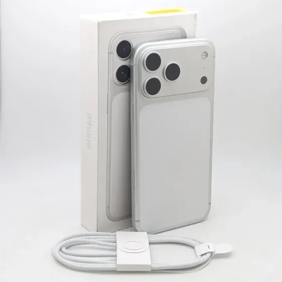 Para estrenar: Apple iPhone 17 Pro Max 512GB Desbloqueado Mar del Plata