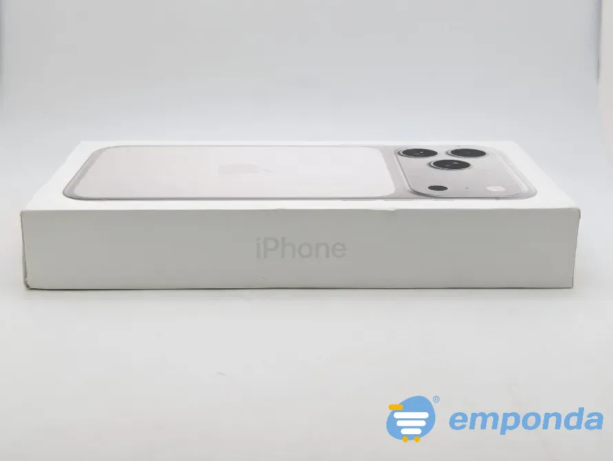 Para estrenar: Apple iPhone 17 Pro Max 512GB Desbloqueado Mar del Plata - imagen 3