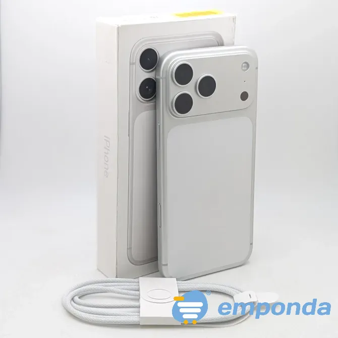 Para estrenar: Apple iPhone 17 Pro Max 512GB Desbloqueado Mar del Plata - imagen 1