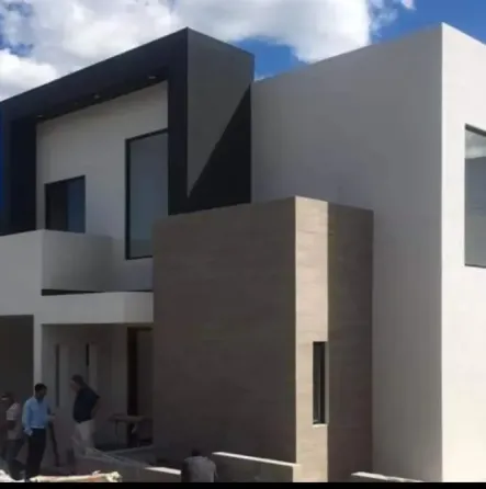 STEEL FRAMING -Arquitectura Inteligente Villa del Parque