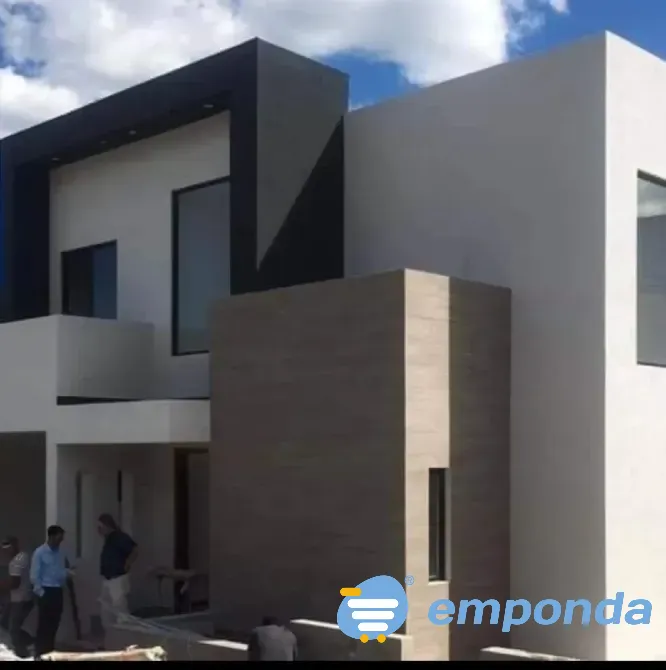 STEEL FRAMING -Arquitectura Inteligente Villa del Parque - imagen 2