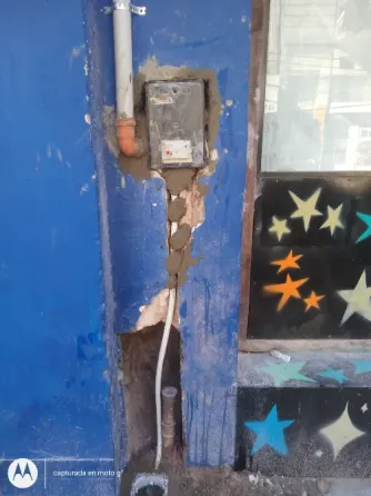 Electricista Matriculado La Boca