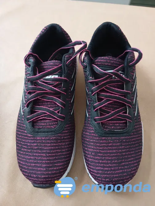 Zapatillas deportivas de mujer. Impecables Floresta - imagen 1