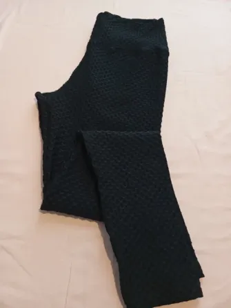 Calza chupin deportiva, panal de abeja. Excelente calidad Floresta