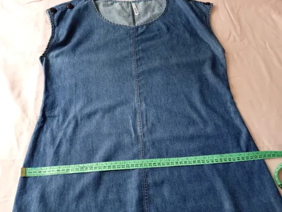 Vestido estilo maternal. Impecable Floresta