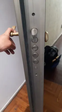 Cerrajero de urgencias las 24/7 Caballito