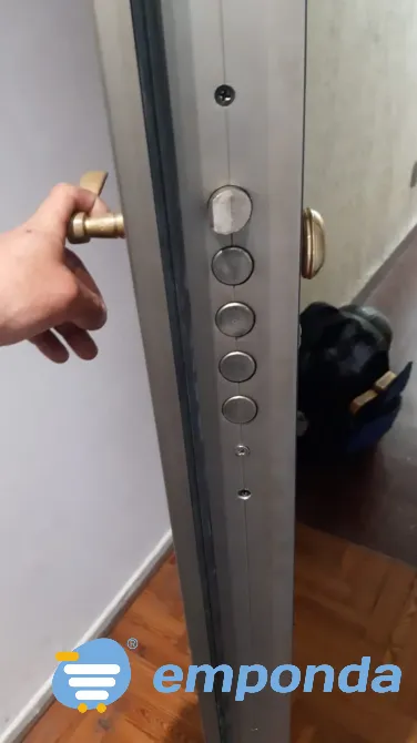 Cerrajero de urgencias las 24/7 Caballito - imagen 2