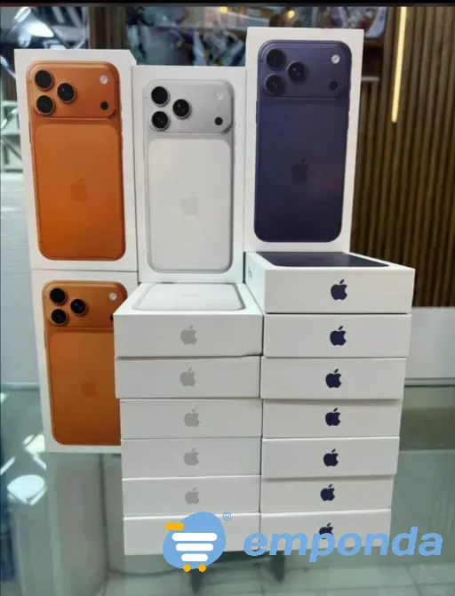 Apple iphone 17 pro max 1tb La Plata - imagen 1