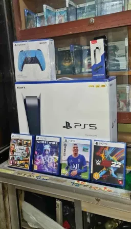 Sony playstation 5 La Plata