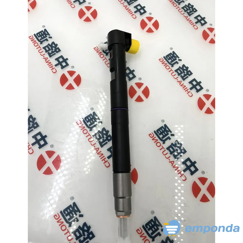 Inyectores diesel delphi 33800-4X800 Mar del Plata - imagen 1