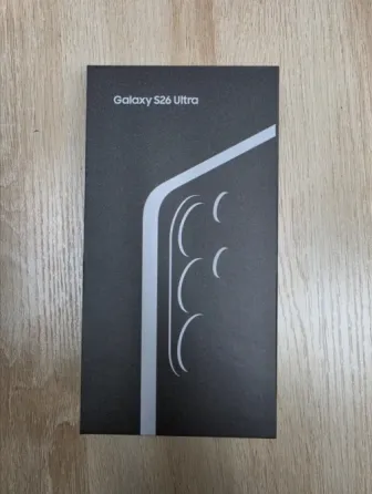 Samsung galaxy s26 ultra 1tb La Plata