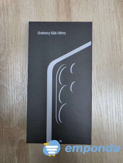 Samsung galaxy s26 ultra 1tb La Plata - imagen 1