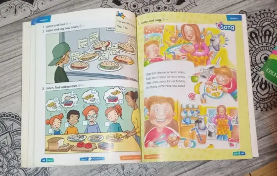 Incredible English 2 - 2nd Edition Malvinas Argentinas