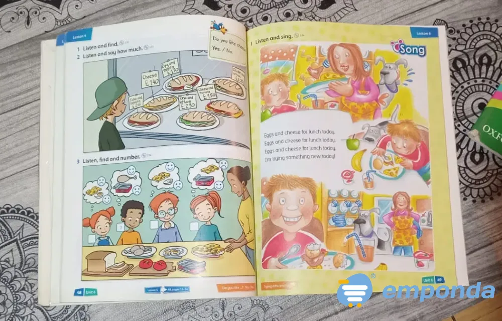 Incredible English 2 - 2nd Edition Malvinas Argentinas - imagen 3