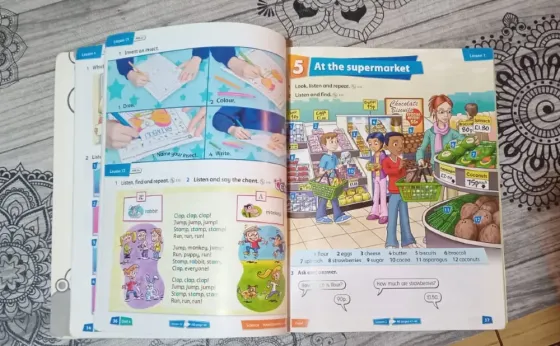 Incredible English 3 - 2nd Edition Malvinas Argentinas