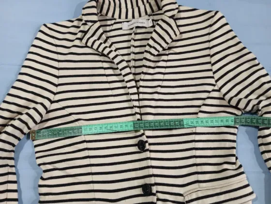 Blazer "Cuesta Blanca" Floresta