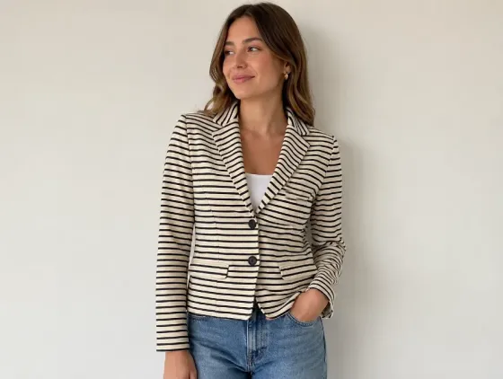 Blazer "Cuesta Blanca" Floresta