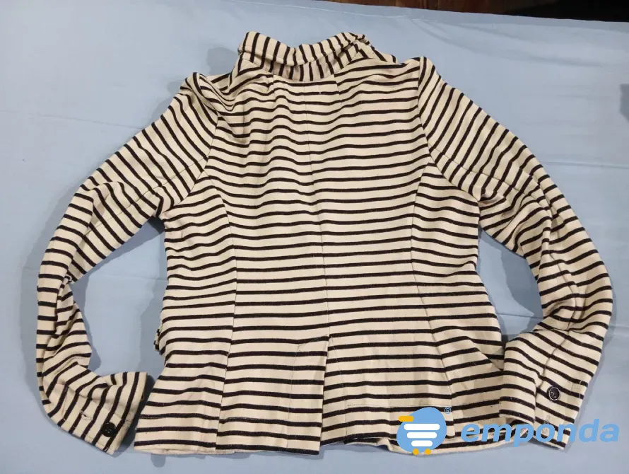 Blazer "Cuesta Blanca" Floresta - imagen 6