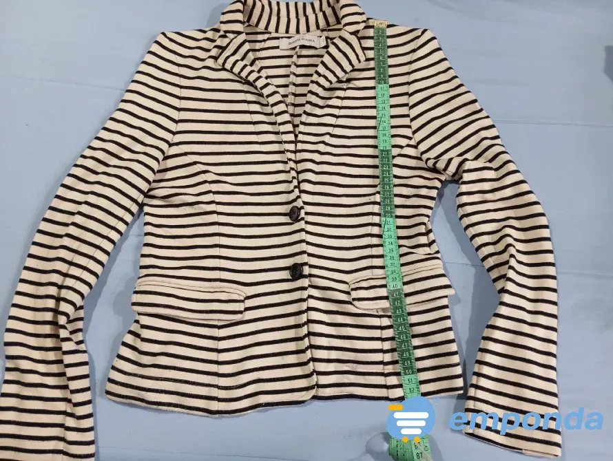 Blazer "Cuesta Blanca" Floresta - imagen 7