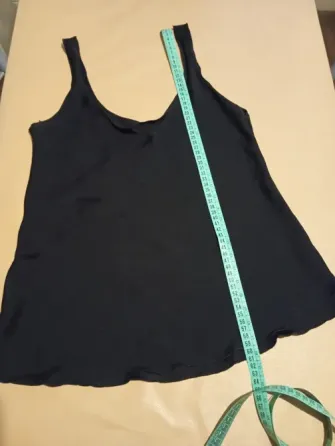 Musculosa delicada "Cuesta Blanca" Floresta