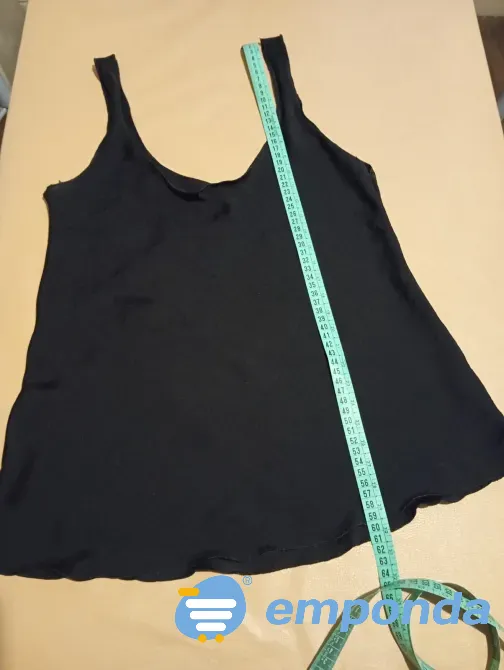 Musculosa delicada "Cuesta Blanca" Floresta - imagen 3