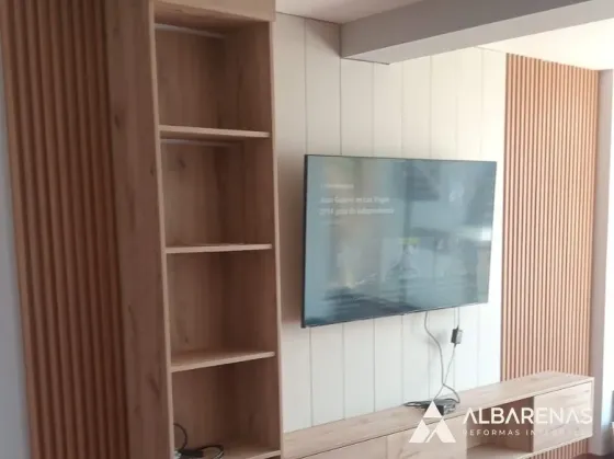 Albarenas | Remodelacion de baños Constitución