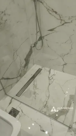 Albarenas | Remodelacion de baños Constitución