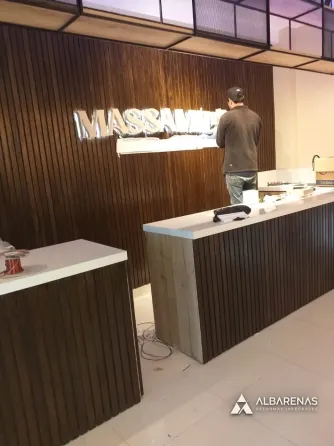 Albarenas | Remodelacion de baños Constitución
