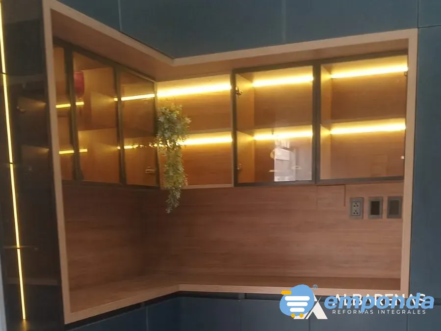 Albarenas | Remodelacion de baños Constitución - imagen 8