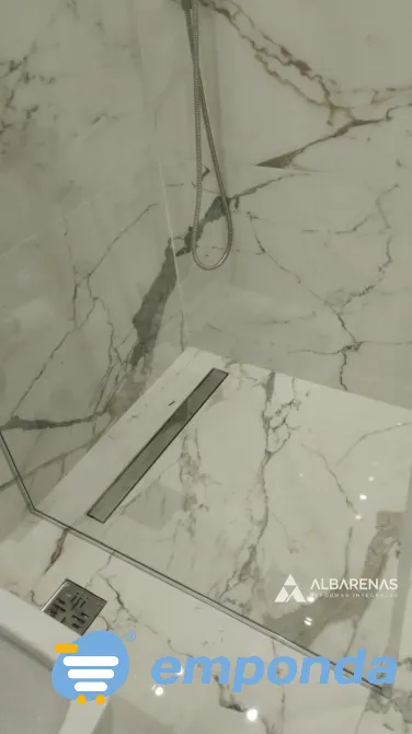 Albarenas | Remodelacion de baños Constitución - imagen 6