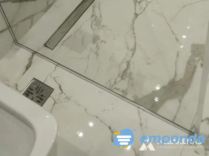 Albarenas | Remodelacion de baños Constitución - imagen 5