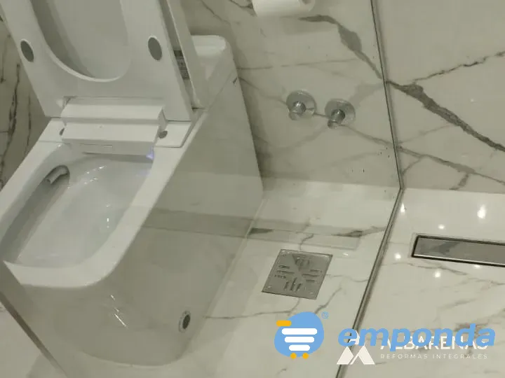 Albarenas | Remodelacion de baños Constitución - imagen 7