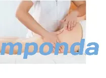 Masajes descontracturantes y relajantes a domicilio caba gba Boedo - imagen 6