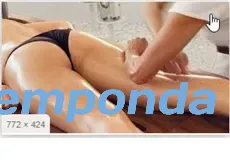 Masajes descontracturantes y relajantes a domicilio caba gba Boedo - imagen 7
