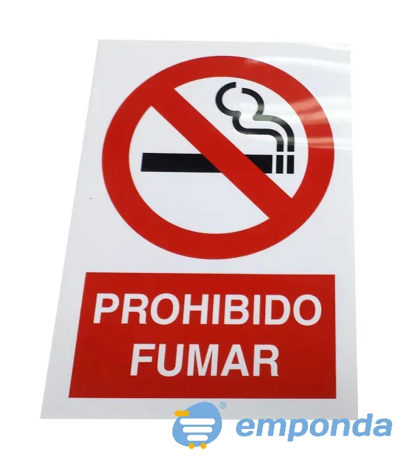 Carteles en PVC para gomerías de Ezeiza Lanús - imagen 3