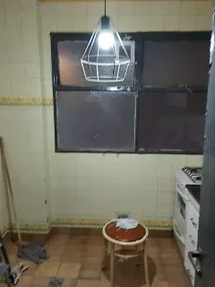Alquilo departamento 2 ambientes interno Caballito