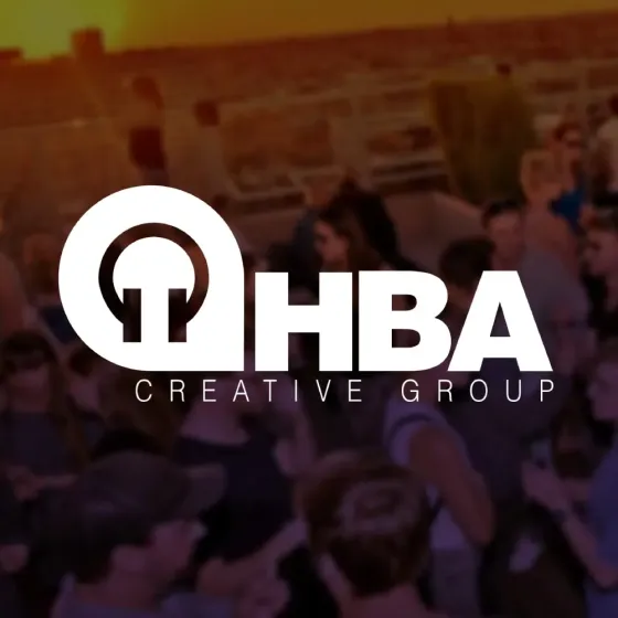 HBA Disc Jockeys y Técnica Palermo