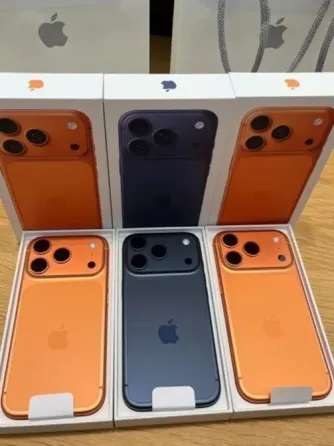 Apple iPhone 17 Pro Max, iPhone 17 Pro, iPhone 17, iPhone Air La Plata