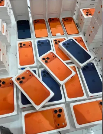 Apple iPhone 17 Pro Max, iPhone 17 Pro, iPhone 17, iPhone Air La Plata