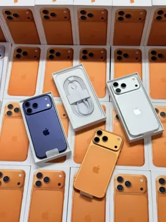 Apple iPhone 17 Pro Max, iPhone 17 Pro, iPhone 17, iPhone Air La Plata