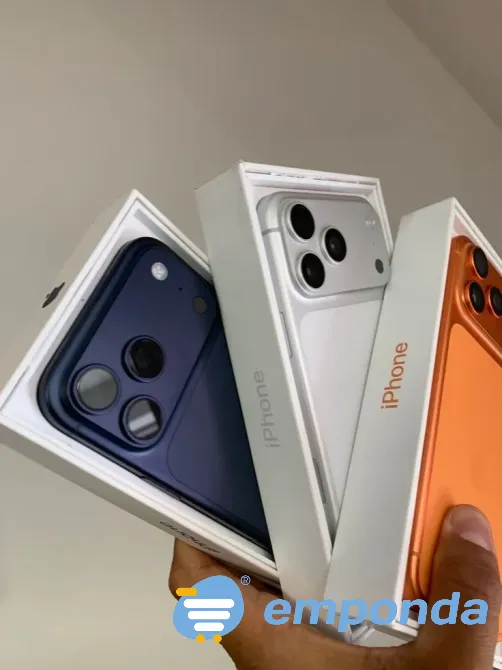 Apple iPhone 17 Pro Max, iPhone 17 Pro, iPhone 17, iPhone Air La Plata - imagen 7