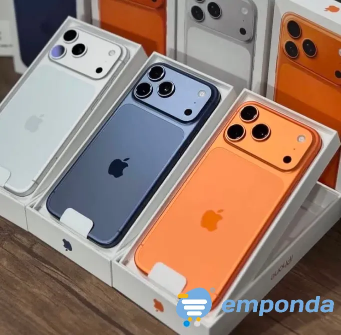 Apple iPhone 17 Pro Max, iPhone 17 Pro, iPhone 17, iPhone Air La Plata - imagen 3