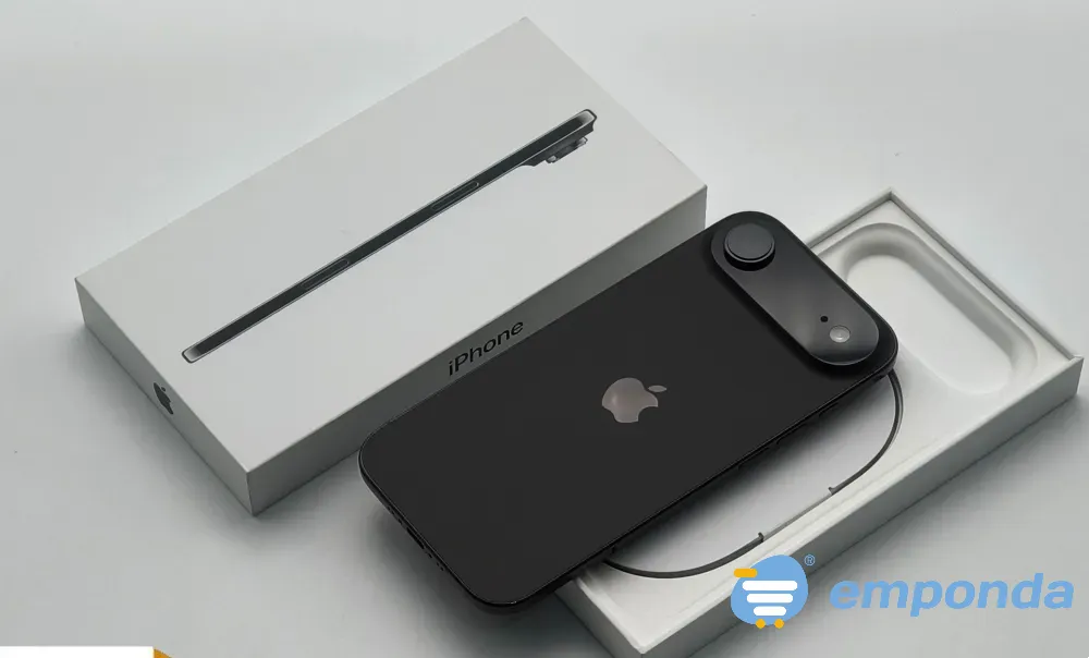 Apple iPhone 17 Pro Max, iPhone 17 Pro, iPhone 17, iPhone Air La Plata - imagen 8