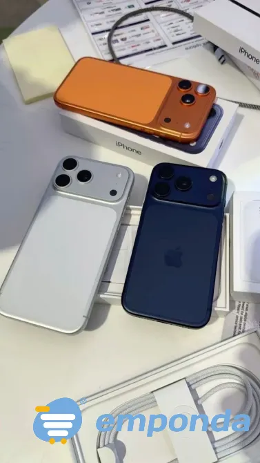 Apple iPhone 17 Pro Max, iPhone 17 Pro, iPhone 17, iPhone Air La Plata - imagen 6