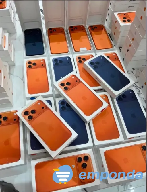 Apple iPhone 17 Pro Max, iPhone 17 Pro, iPhone 17, iPhone Air La Plata - imagen 4