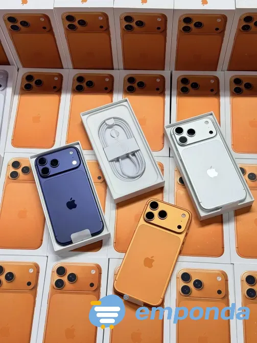 Apple iPhone 17 Pro Max, iPhone 17 Pro, iPhone 17, iPhone Air La Plata - imagen 5