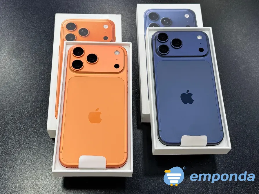 Apple iPhone 17 Pro Max, iPhone 17 Pro, iPhone 17, iPhone Air La Plata - imagen 2