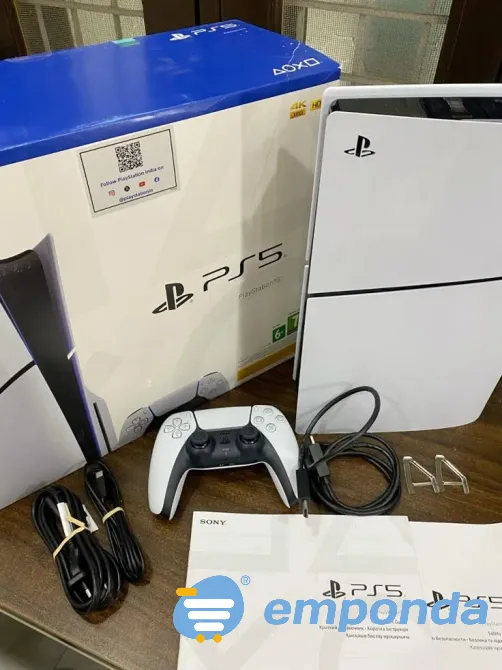 Sony PlayStation PS5 Pro 2TB consolas de videojuegos La Plata - imagen 7