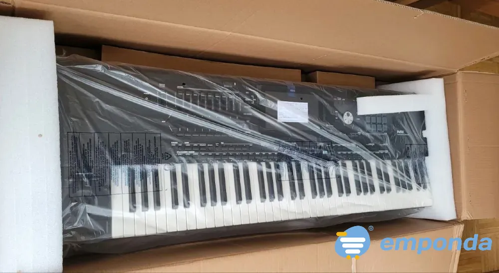 Korg Pa5X, Korg Pa4X, Korg Pa4X MG2 , Korg Pa1000 La Plata - imagen 2