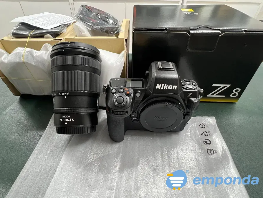 Canon EOS R5 Mark II , Canon EOS R3 , Canon EOS R6 Mark II La Plata - imagen 7